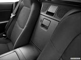  Front center console with closed lid, from driver's side looking down photo